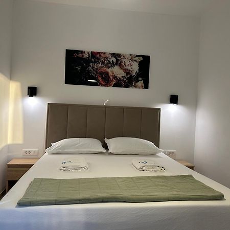 Apartman L&A Daire Biograd Na Moru Dış mekan fotoğraf