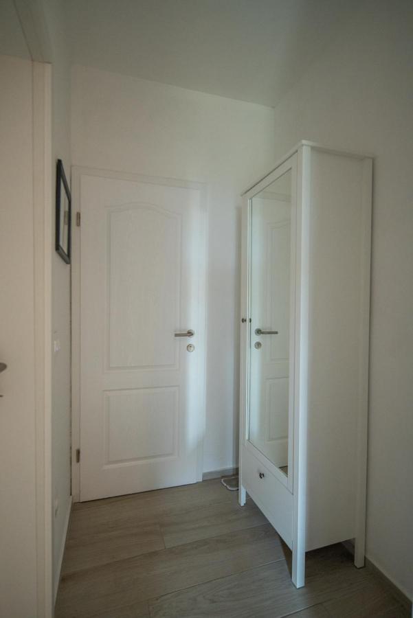 Apartman L&A Daire Biograd Na Moru Dış mekan fotoğraf