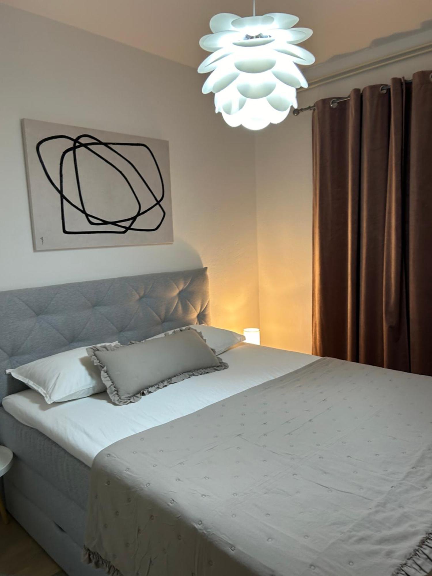 Apartman L&A Daire Biograd Na Moru Dış mekan fotoğraf