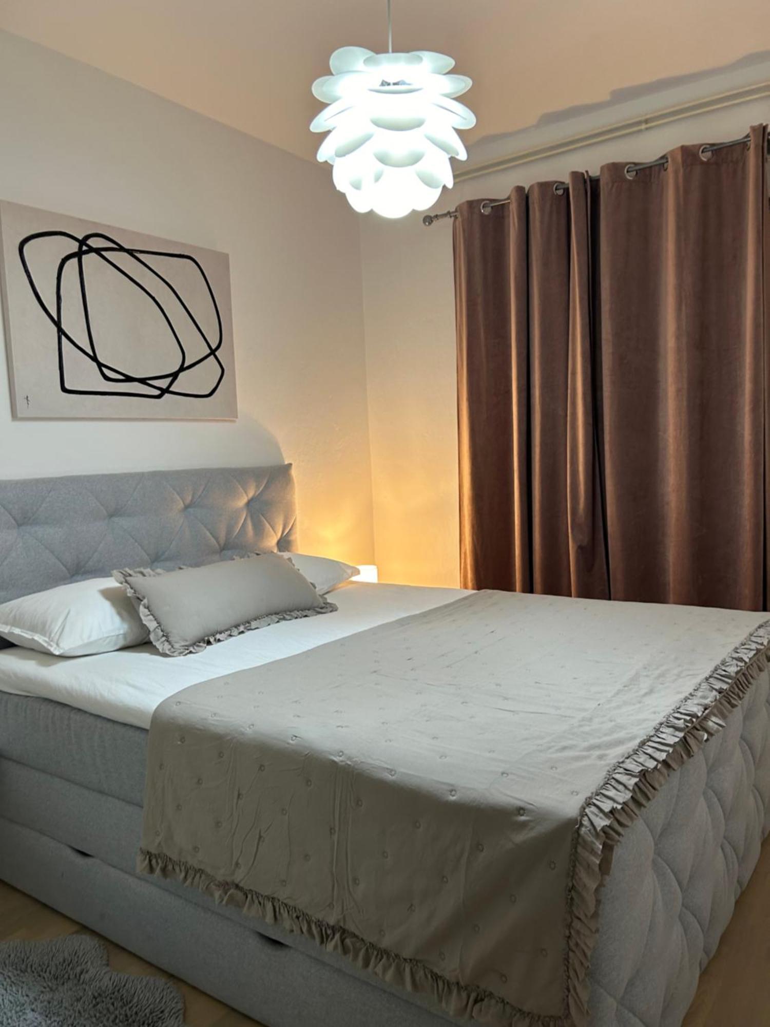 Apartman L&A Daire Biograd Na Moru Dış mekan fotoğraf