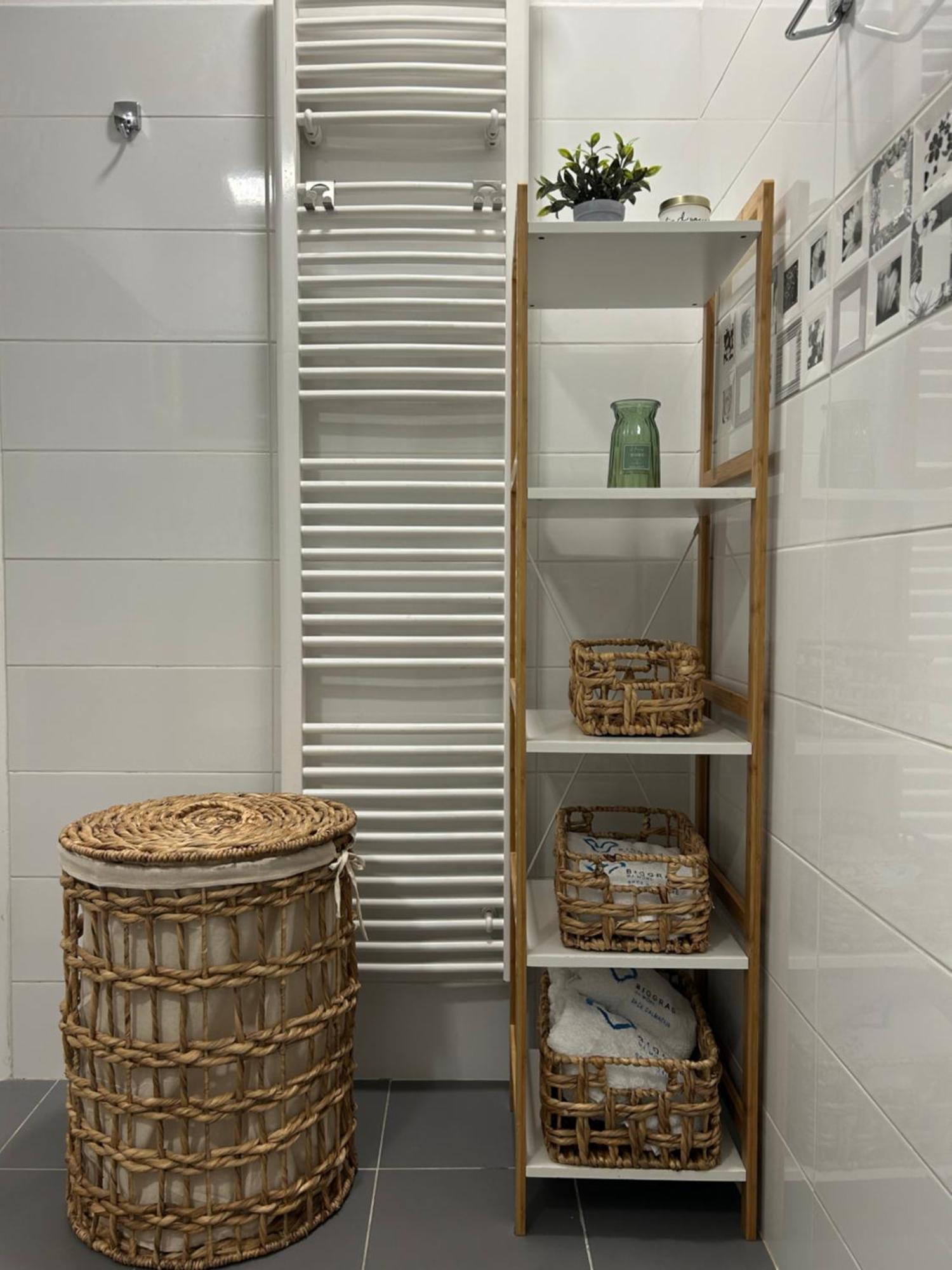 Apartman L&A Daire Biograd Na Moru Dış mekan fotoğraf