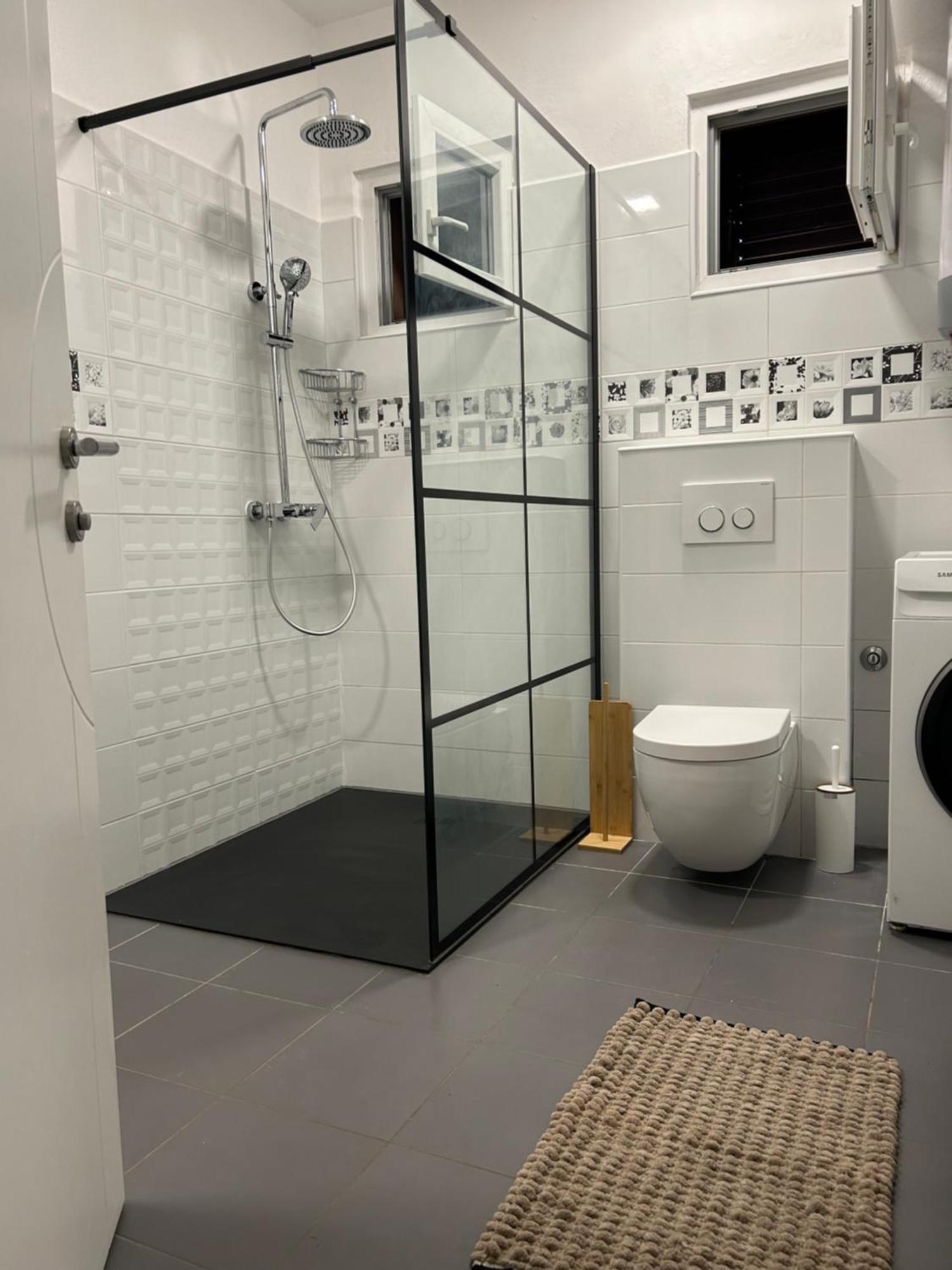 Apartman L&A Daire Biograd Na Moru Dış mekan fotoğraf