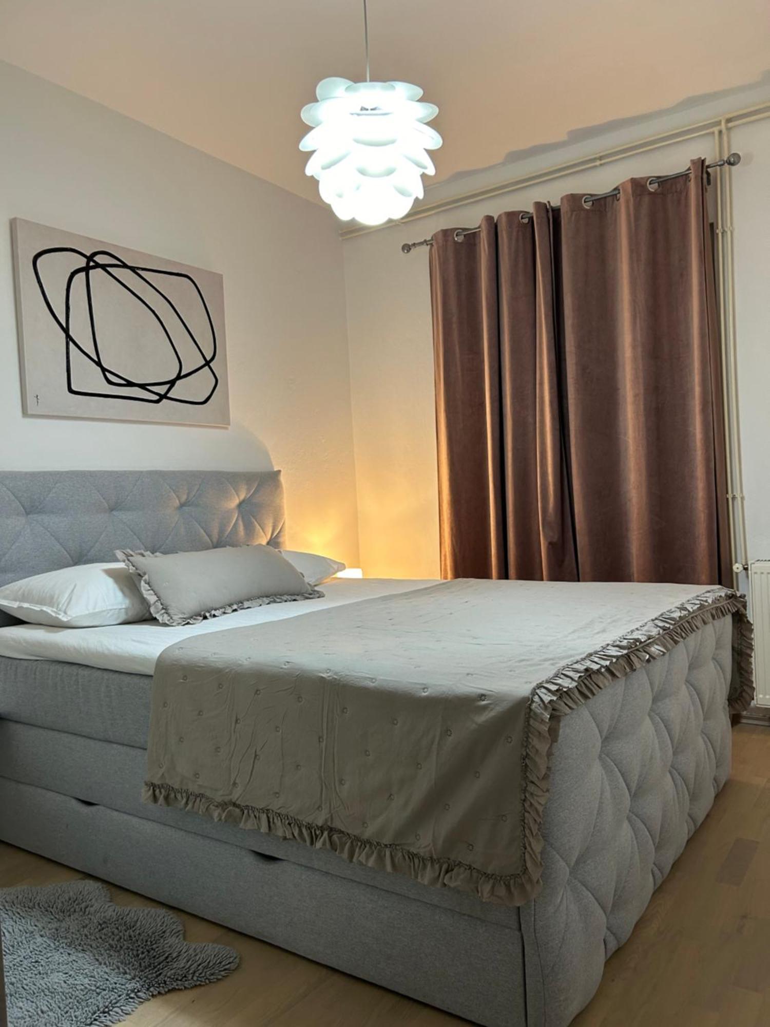 Apartman L&A Daire Biograd Na Moru Dış mekan fotoğraf