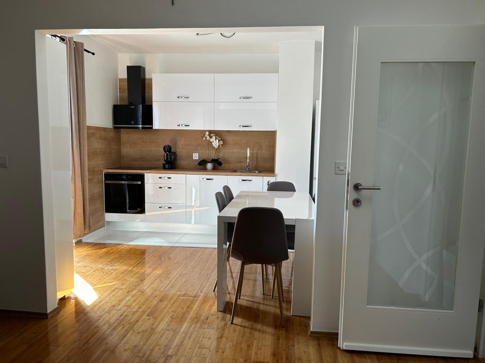 Apartman L&A Daire Biograd Na Moru Dış mekan fotoğraf