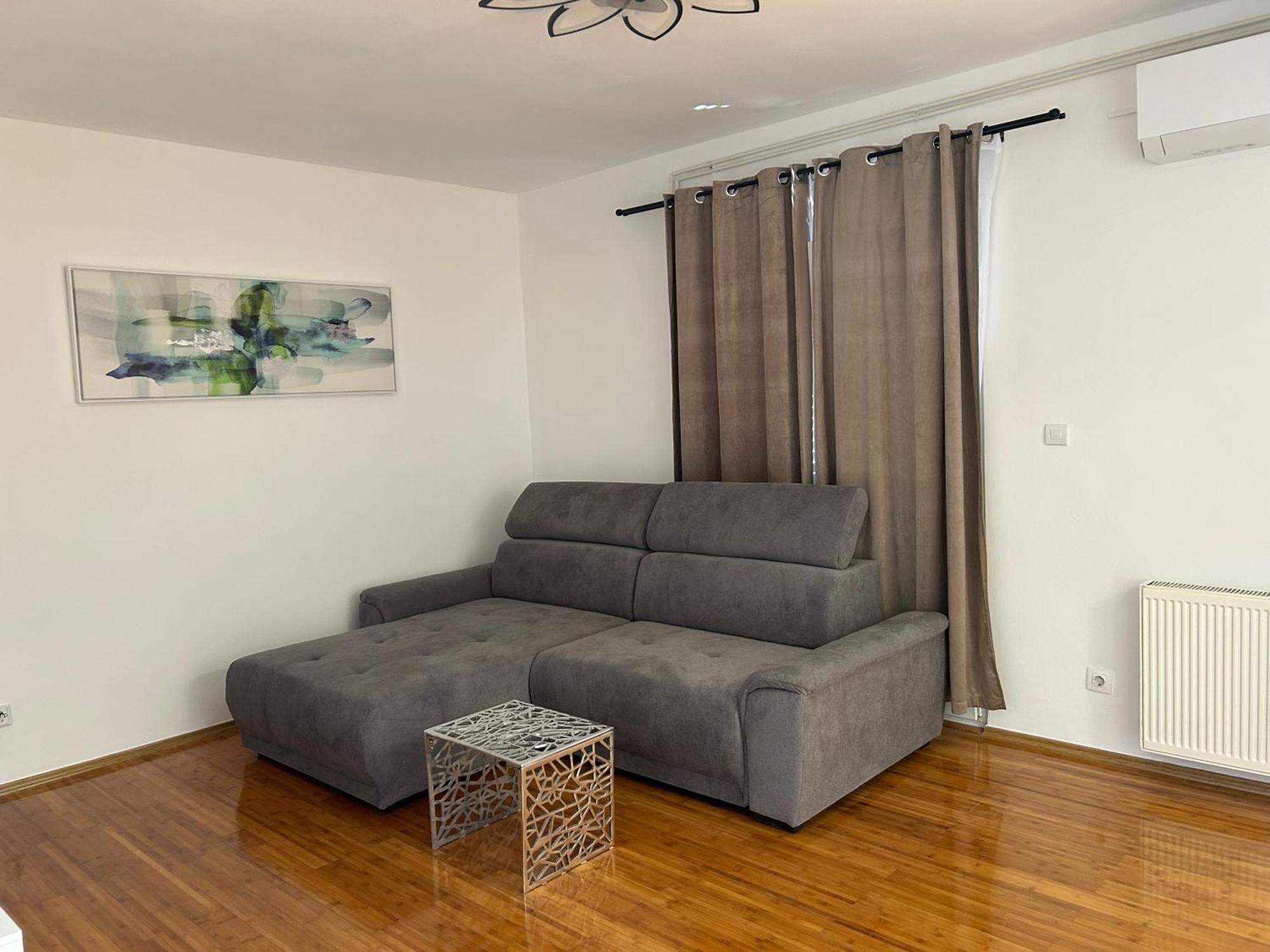 Apartman L&A Daire Biograd Na Moru Dış mekan fotoğraf