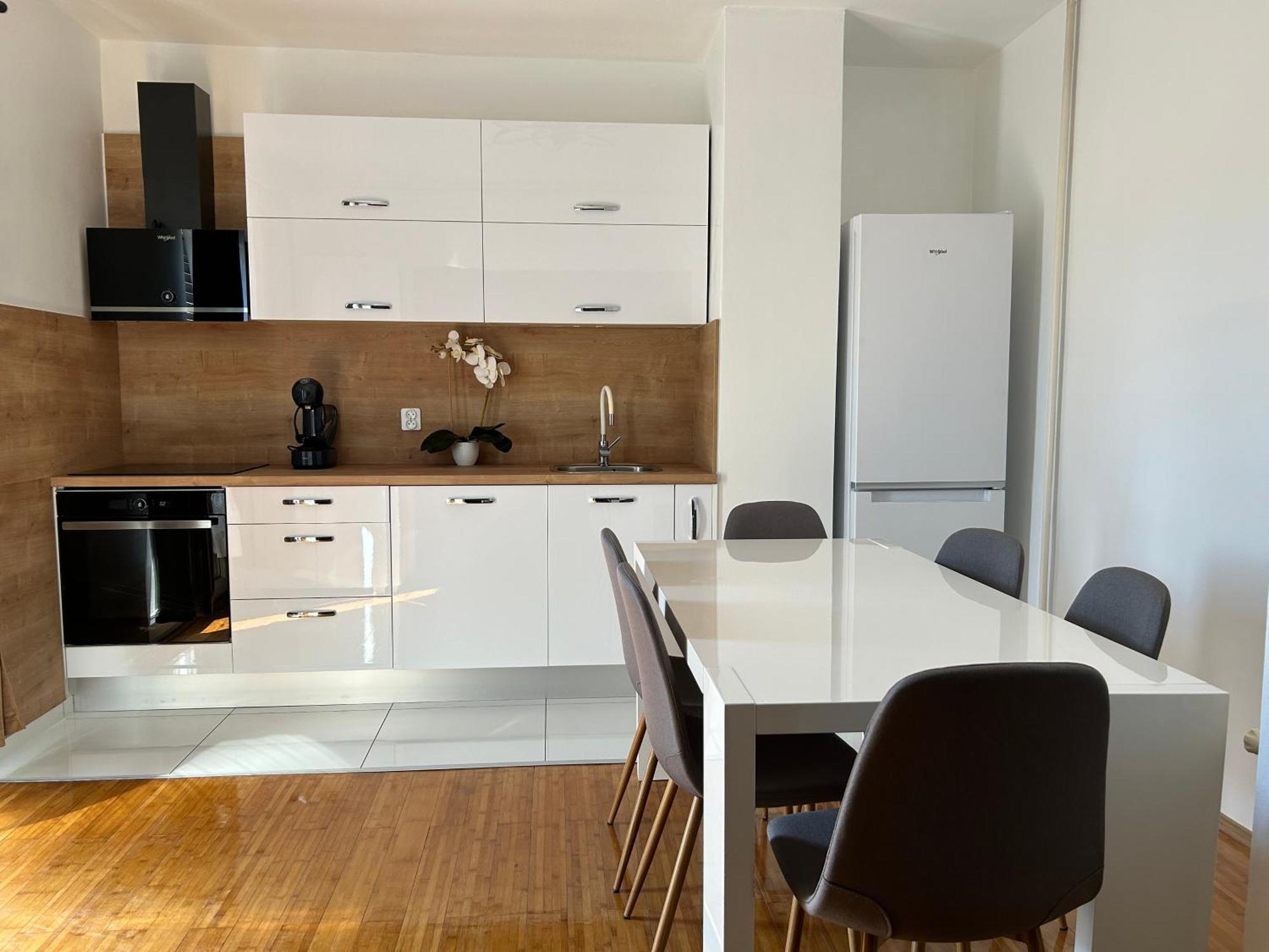 Apartman L&A Daire Biograd Na Moru Dış mekan fotoğraf