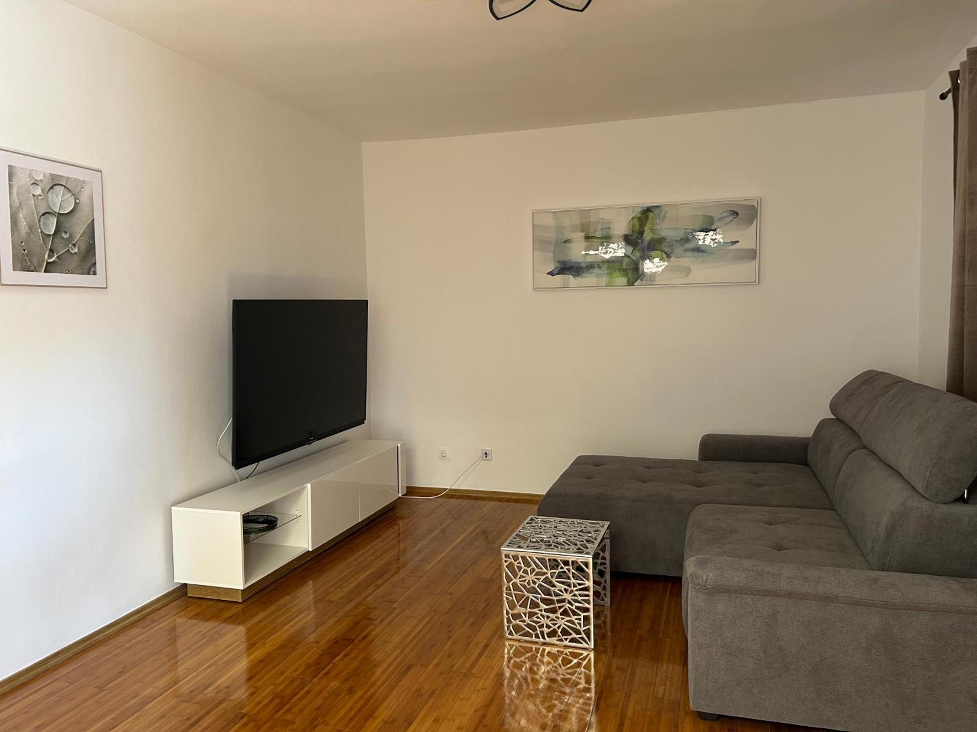 Apartman L&A Daire Biograd Na Moru Dış mekan fotoğraf