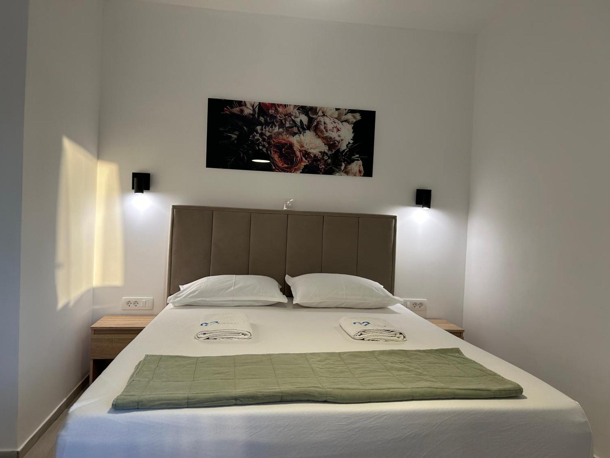 Apartman L&A Daire Biograd Na Moru Dış mekan fotoğraf